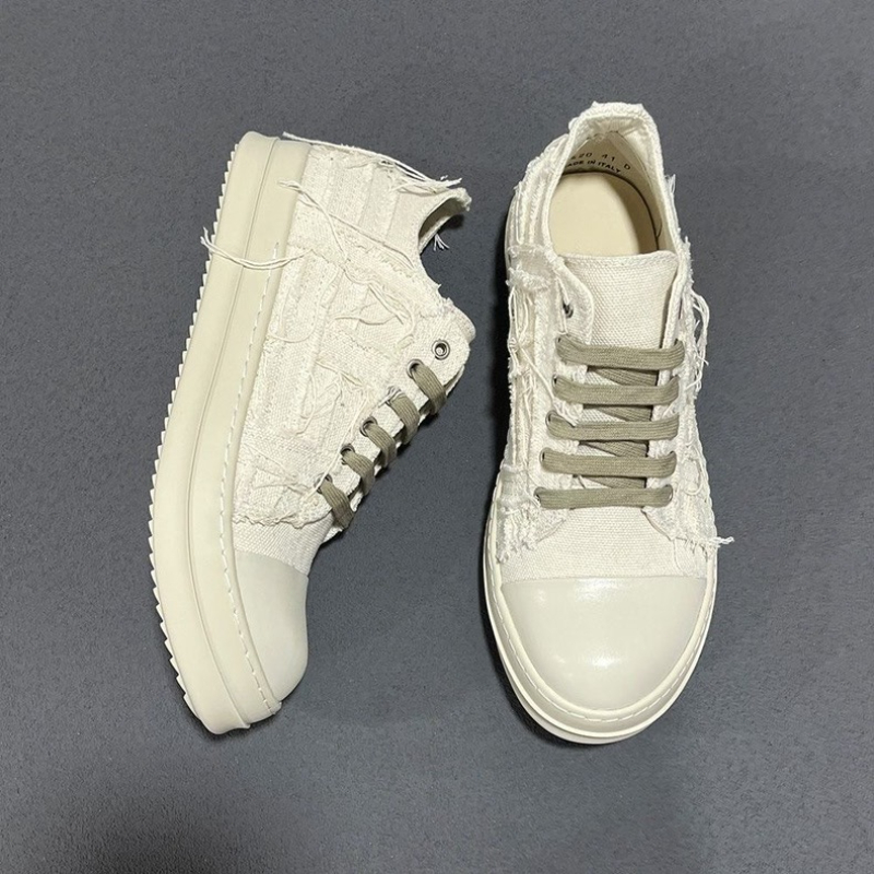 Brand Luxury Low Top Canvas Sh – обзор и цена Streetwear Brand Designer