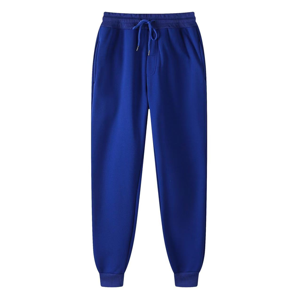 2026 New Men Joggers Brand Mal – обзор и цена Streetwear Brand Joggers
