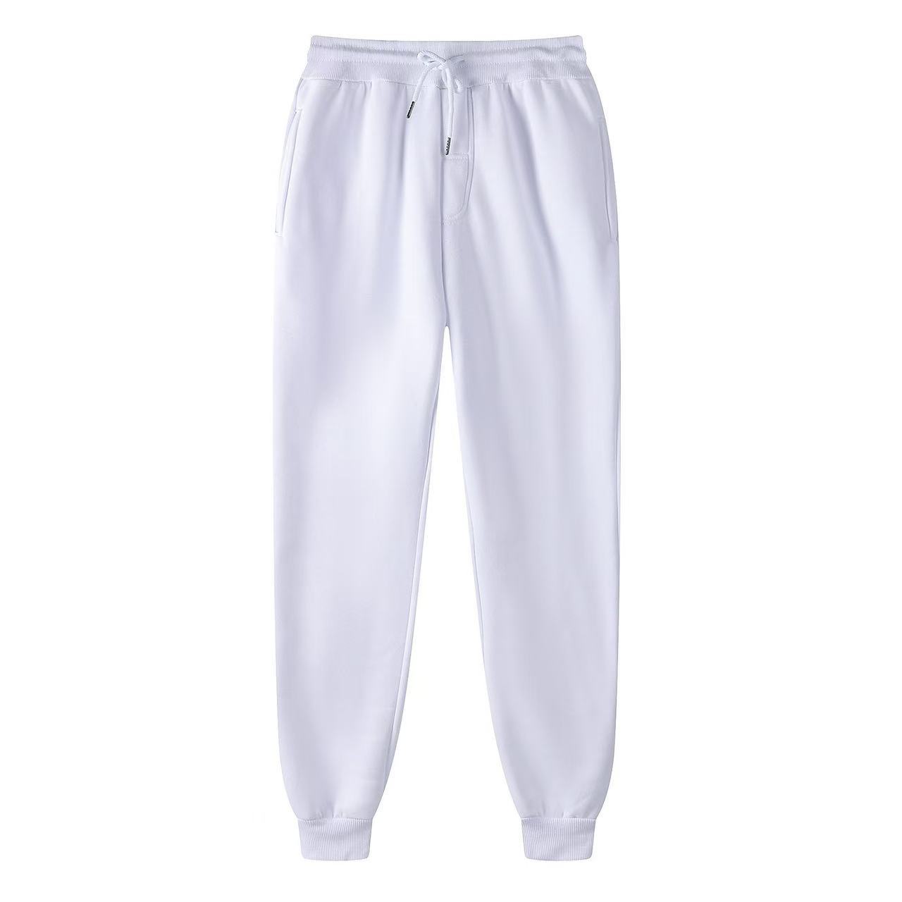 2026 New Men Joggers Brand Mal – обзор и цена Streetwear Brand Joggers