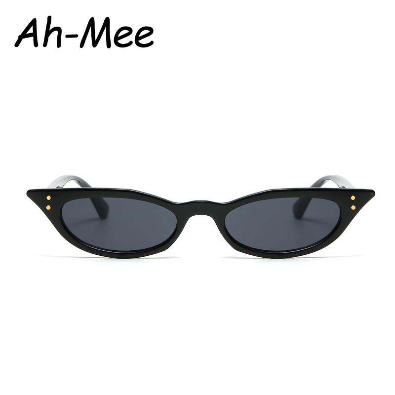 Small Cat Eye Sunglasses Women – обзор и цена Streetwear Brand With Eye
