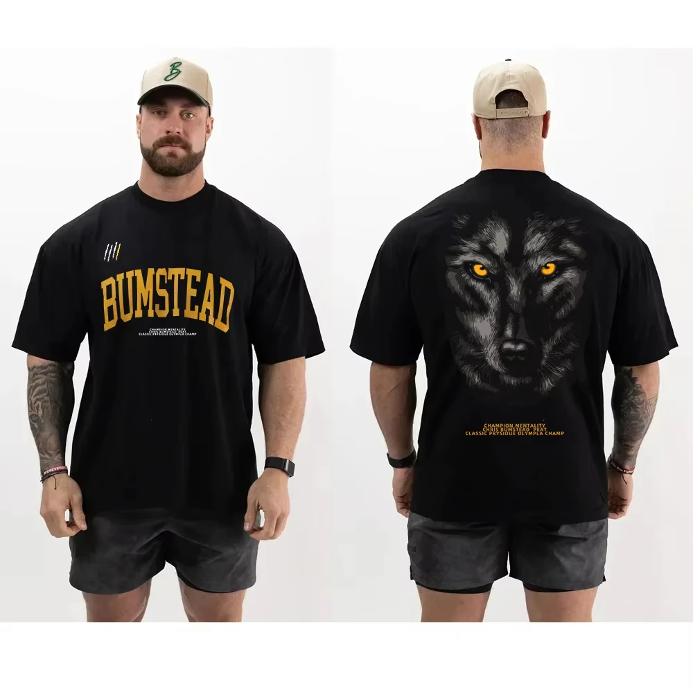 3 Red Eyes Wolf Bodybuilding C – обзор и цена Streetwear Brand With Eye