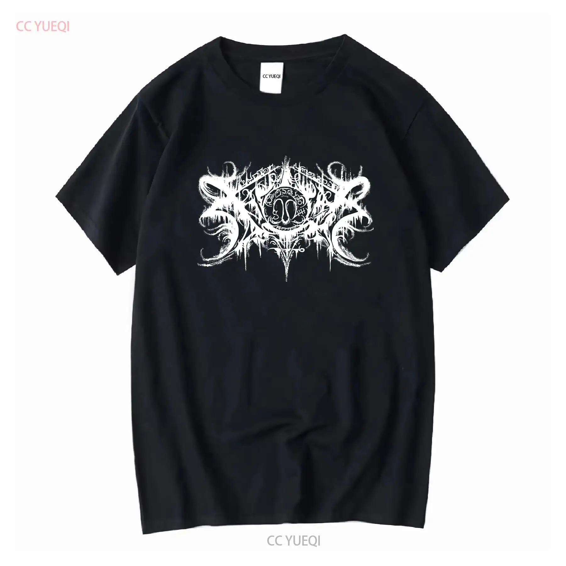 XASTHUR Brand New T Shirt Blac – обзор и цена Streetwear Brand