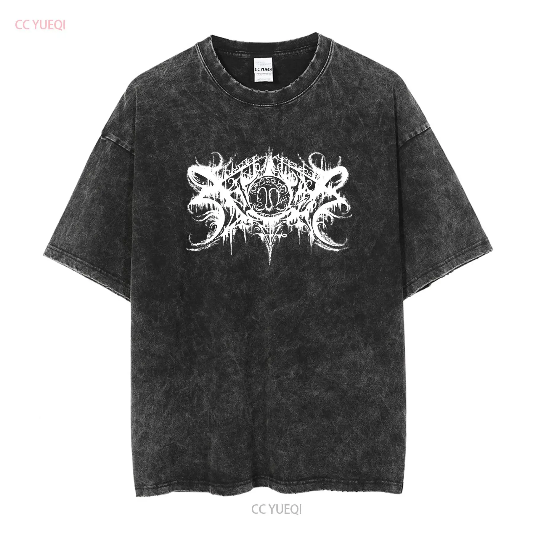 XASTHUR Brand New T Shirt Blac – обзор и цена Streetwear Brand
