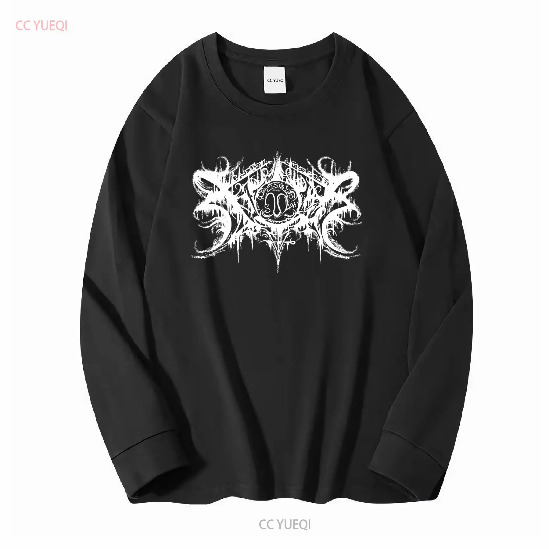 XASTHUR Brand New T Shirt Blac – обзор и цена Streetwear Brand