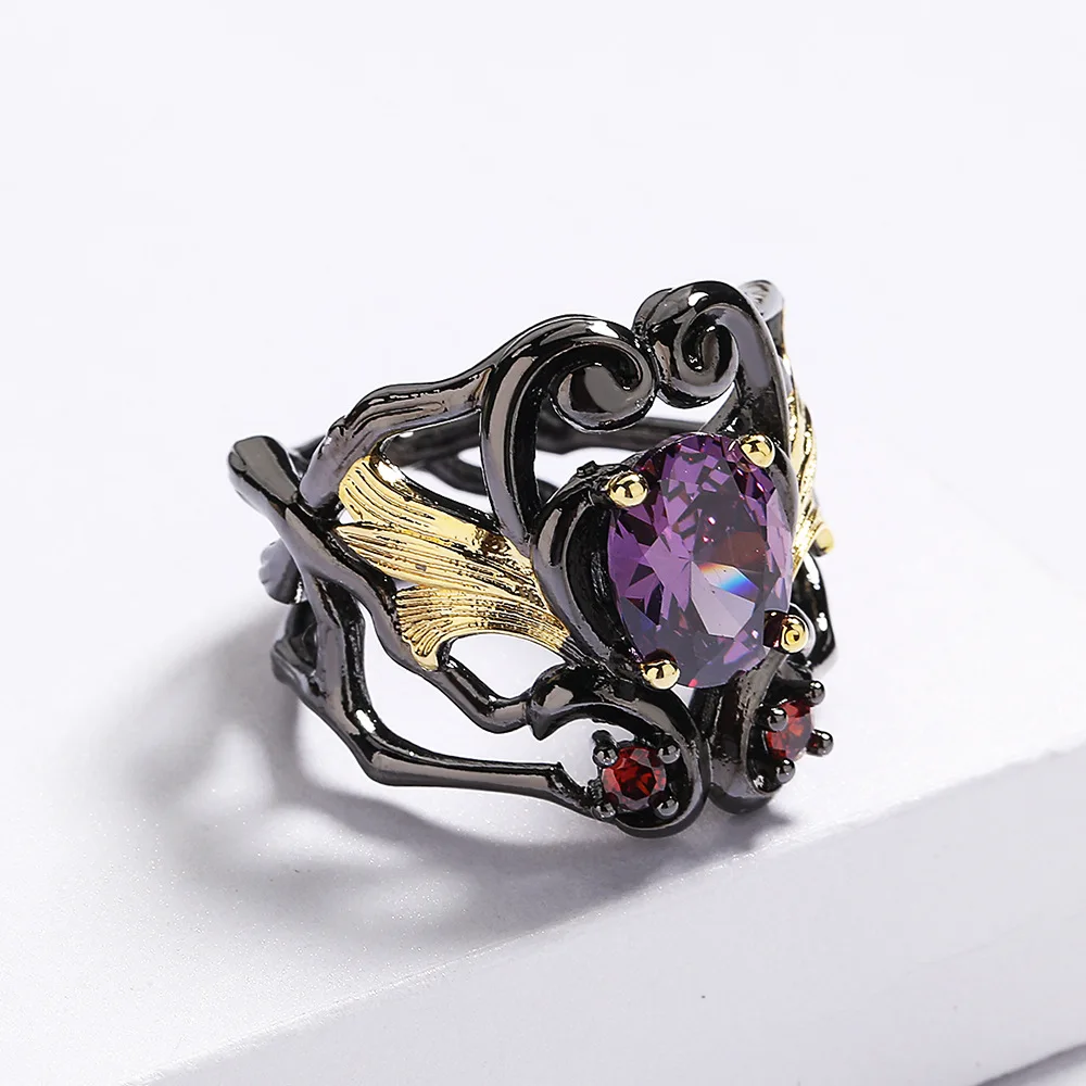 925 Stamp Delicate Four-claw P – обзор и цена Chrome Hearts Ring