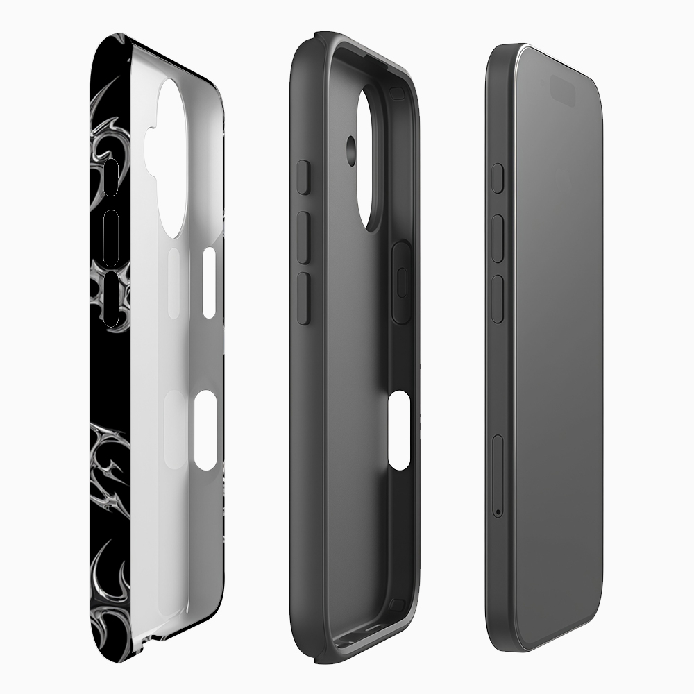 Chrome Gothic Heart Phone Case – обзор и цена Chrome Hearts Ring