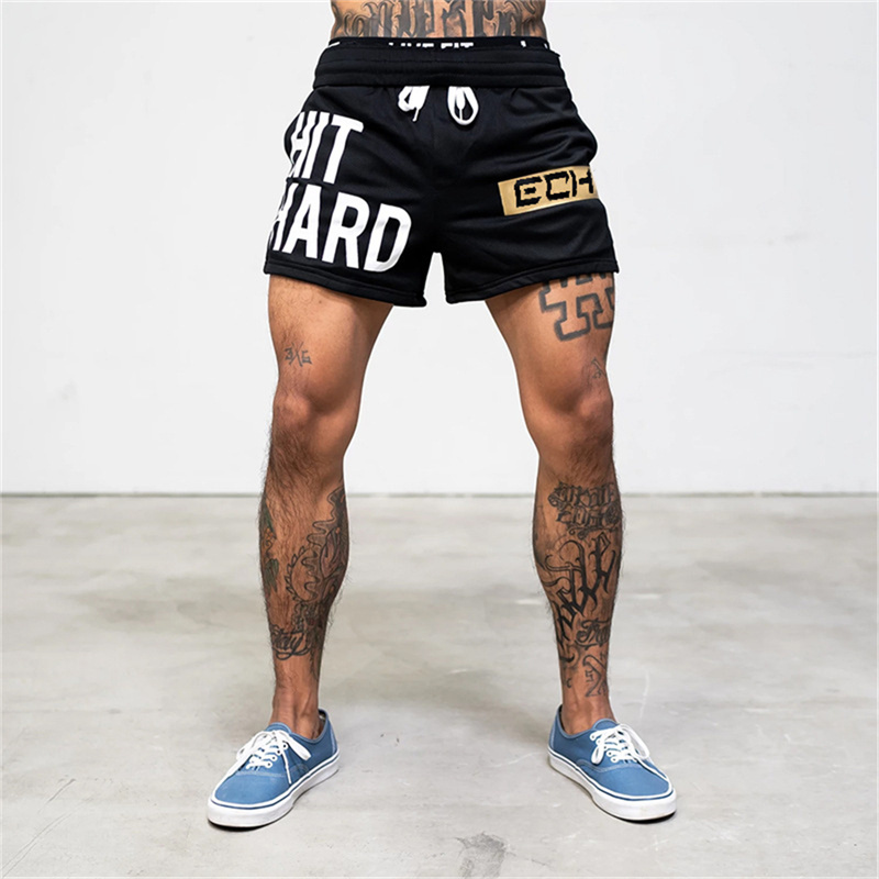 2024 NWE Summer men shorts pri – обзор и цена Streetwear Brand Joggers