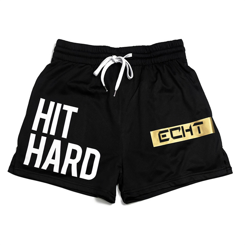 2024 NWE Summer men shorts pri – обзор и цена Streetwear Brand Joggers
