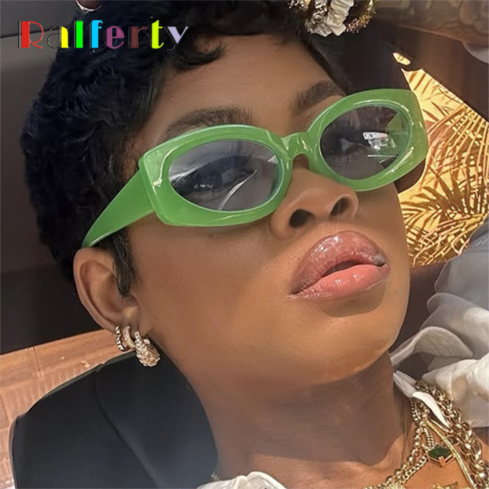 Ralferty 2025 Cat Eye Square S – обзор и цена Streetwear Brand With Eye