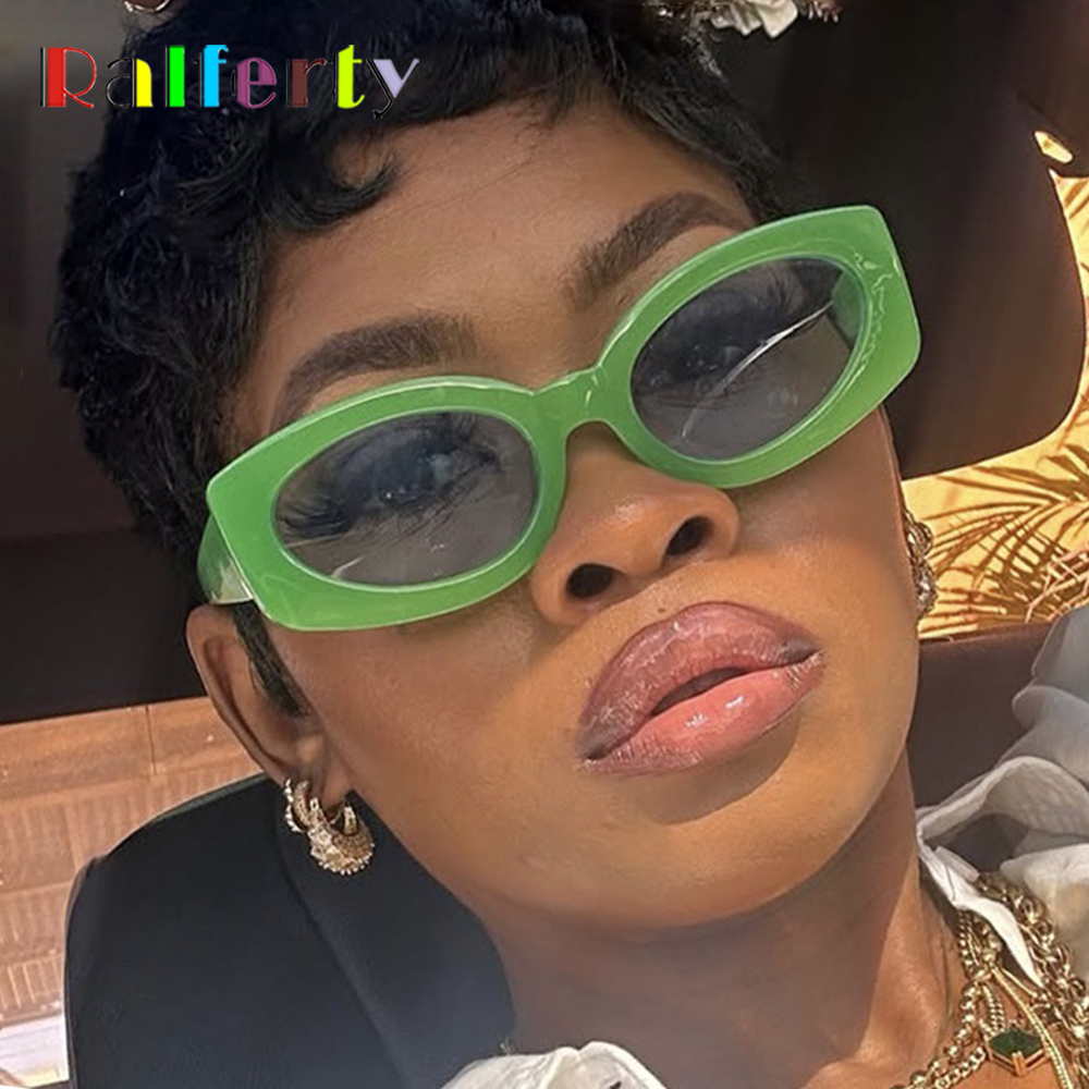 Ralferty 2025 Cat Eye Square S – обзор и цена Streetwear Brand With Eye
