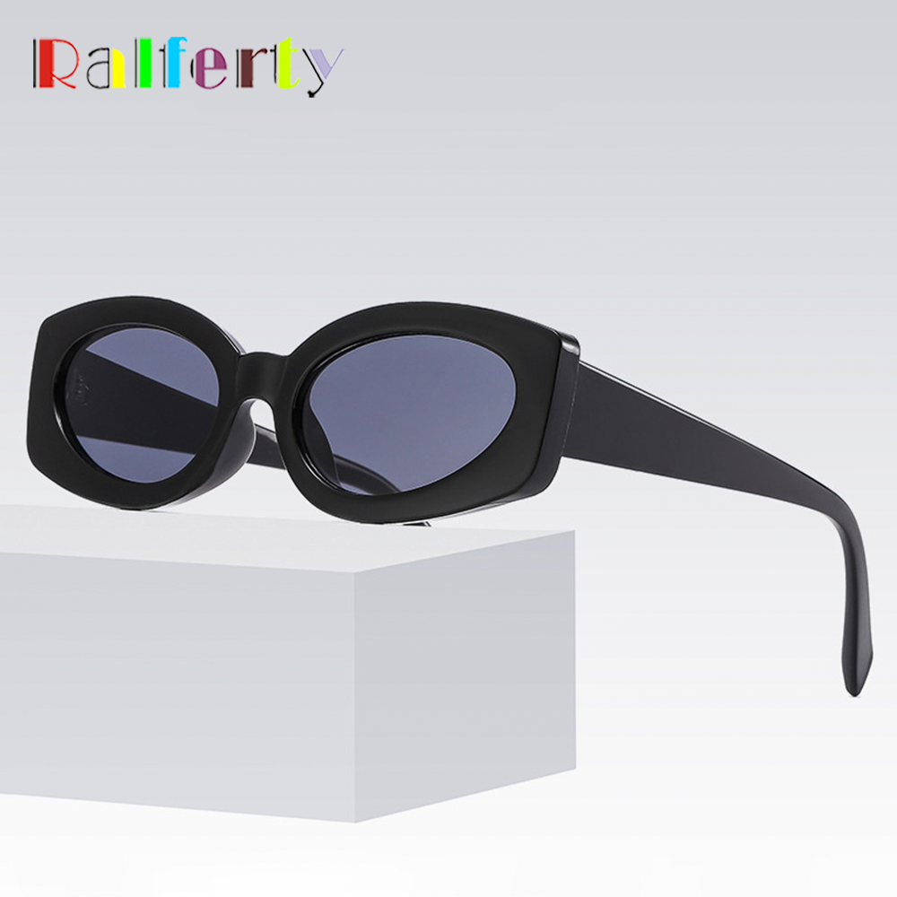 Ralferty 2025 Cat Eye Square S – обзор и цена Streetwear Brand With Eye