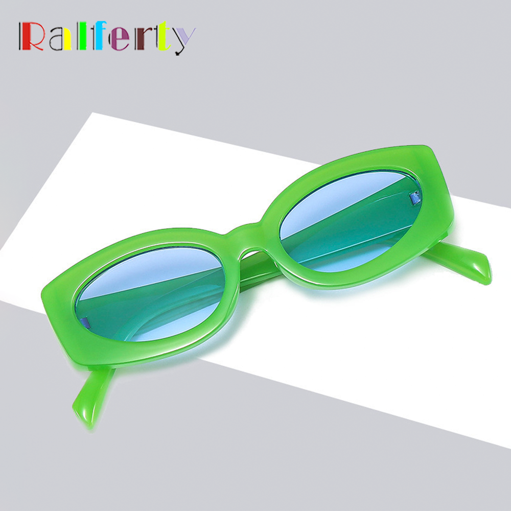 Ralferty 2025 Cat Eye Square S – обзор и цена Streetwear Brand With Eye