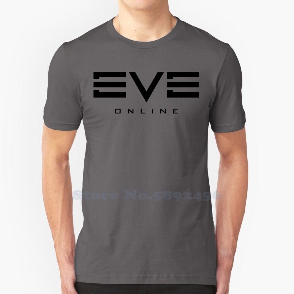EVE Online Unisex Clothing 202 – обзор и цена Streetwear Brand