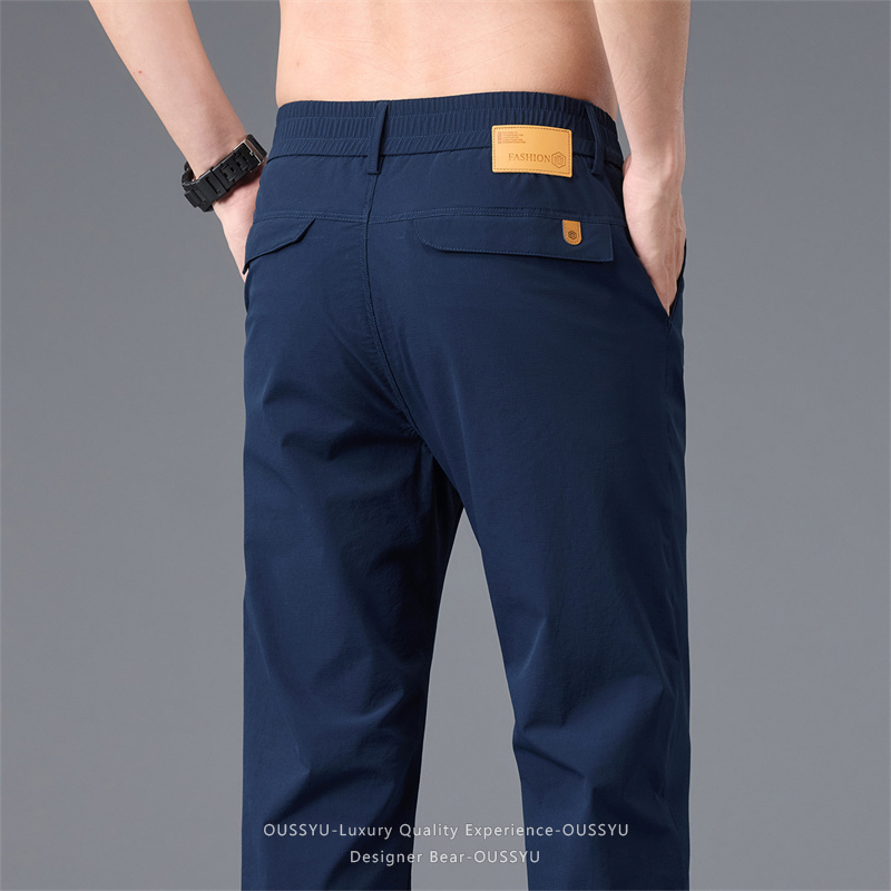 Brand High Stretch Summer Ultr – обзор и цена Streetwear Brand Joggers