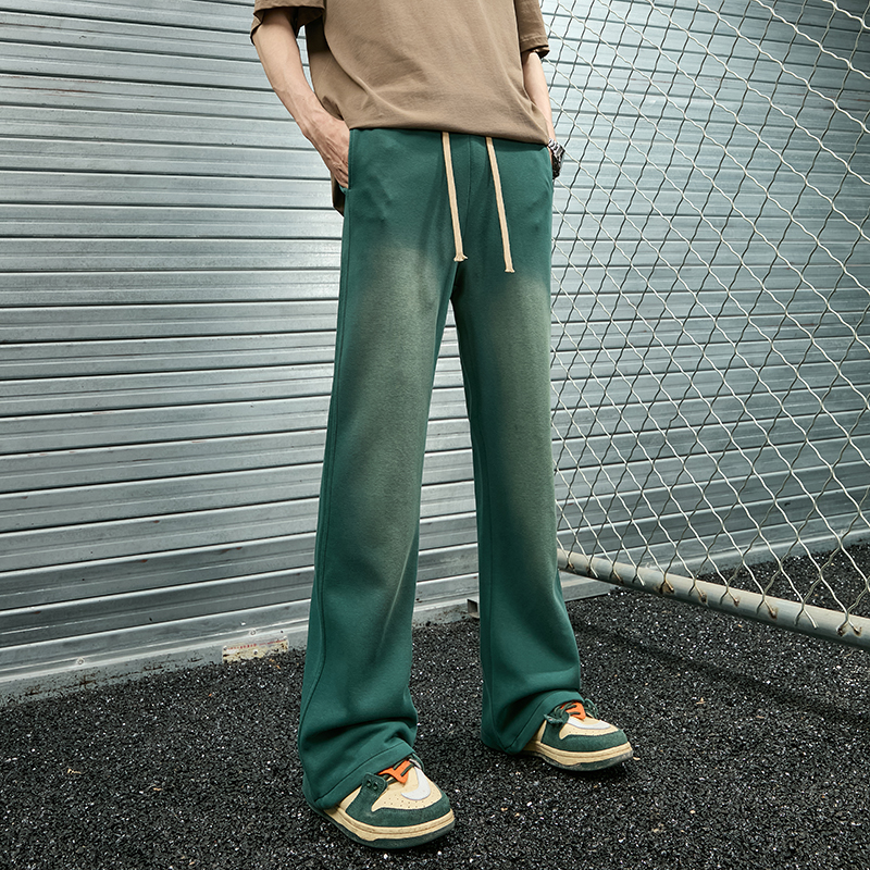 Trendy Brand High Street Sweat – обзор и цена Streetwear Brand Joggers