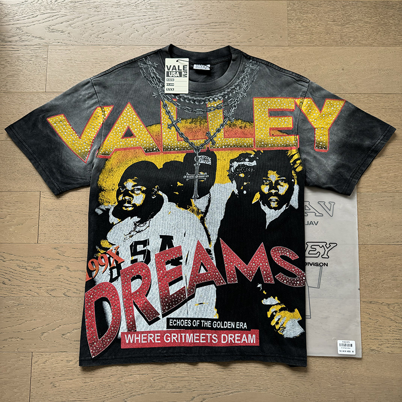 Streetwear Brand Men's Women's – обзор и цена Vale Streetwear Brand