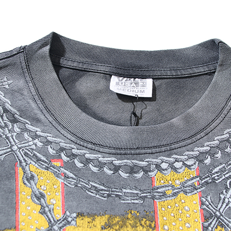 Streetwear Brand Men's Women's – обзор и цена Vale Streetwear Brand