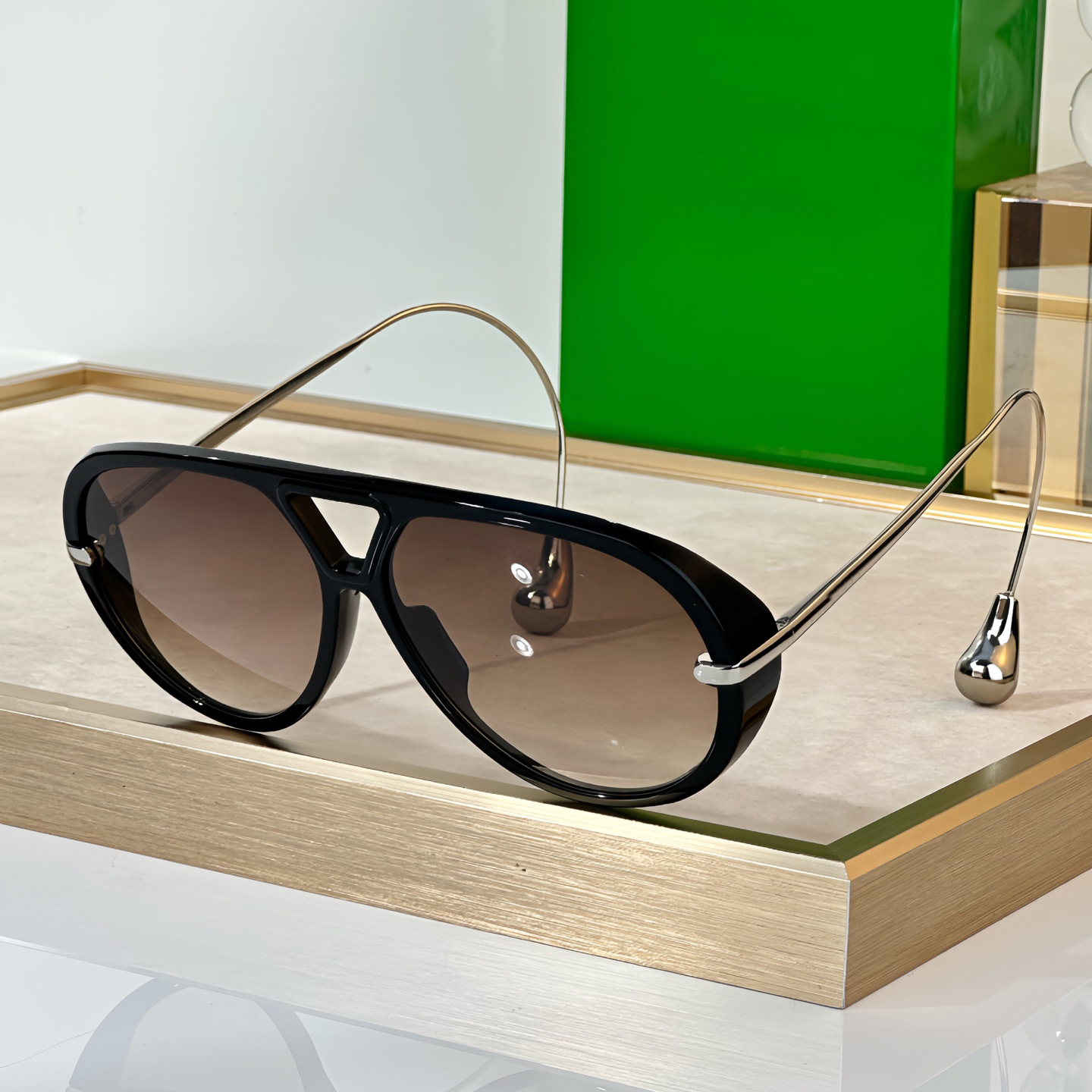 Luxury Brand 1273 Drop Aviator – обзор и цена Streetwear Brand With Eye