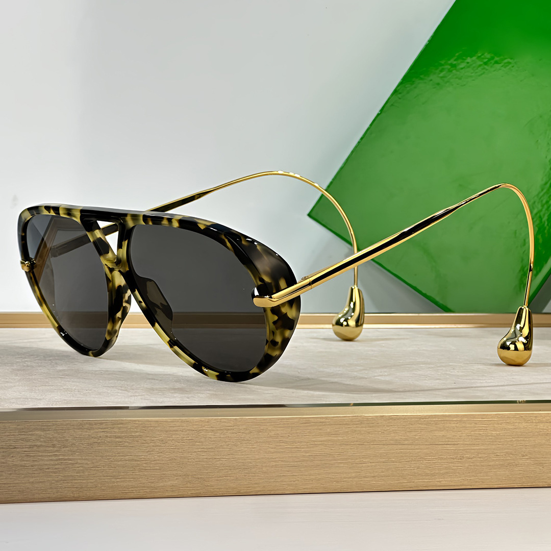 Luxury Brand 1273 Drop Aviator – обзор и цена Streetwear Brand With Eye