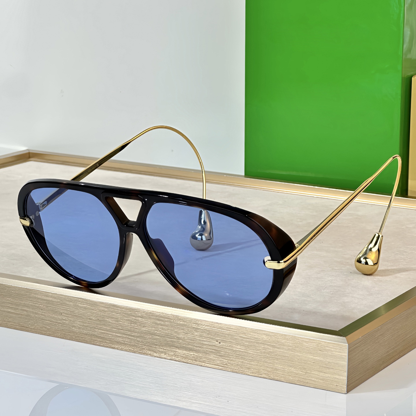 Luxury Brand 1273 Drop Aviator – обзор и цена Streetwear Brand With Eye
