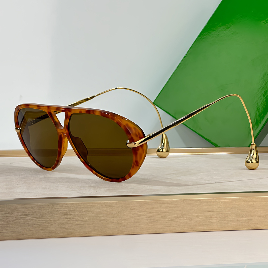 Luxury Brand 1273 Drop Aviator – обзор и цена Streetwear Brand With Eye