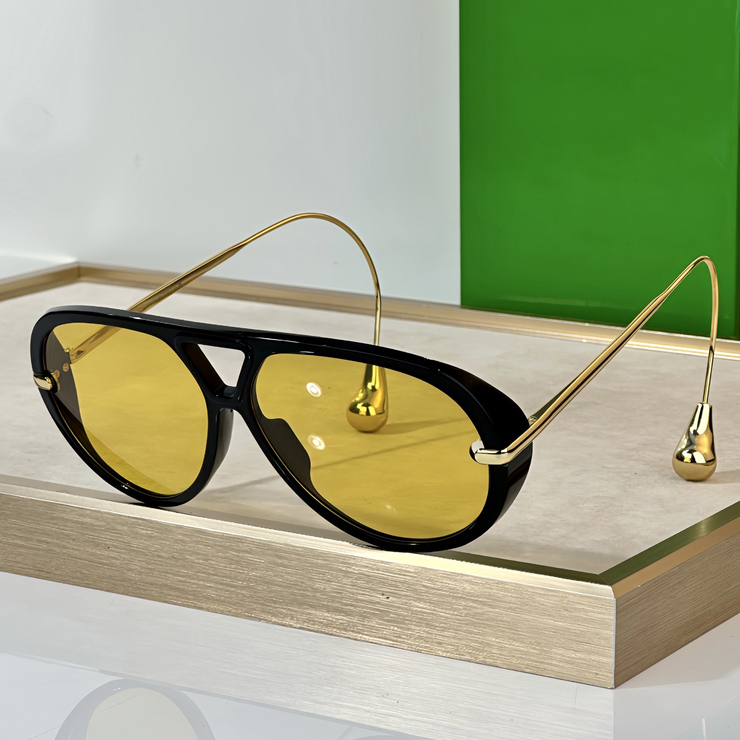 Luxury Brand 1273 Drop Aviator – обзор и цена Streetwear Brand With Eye