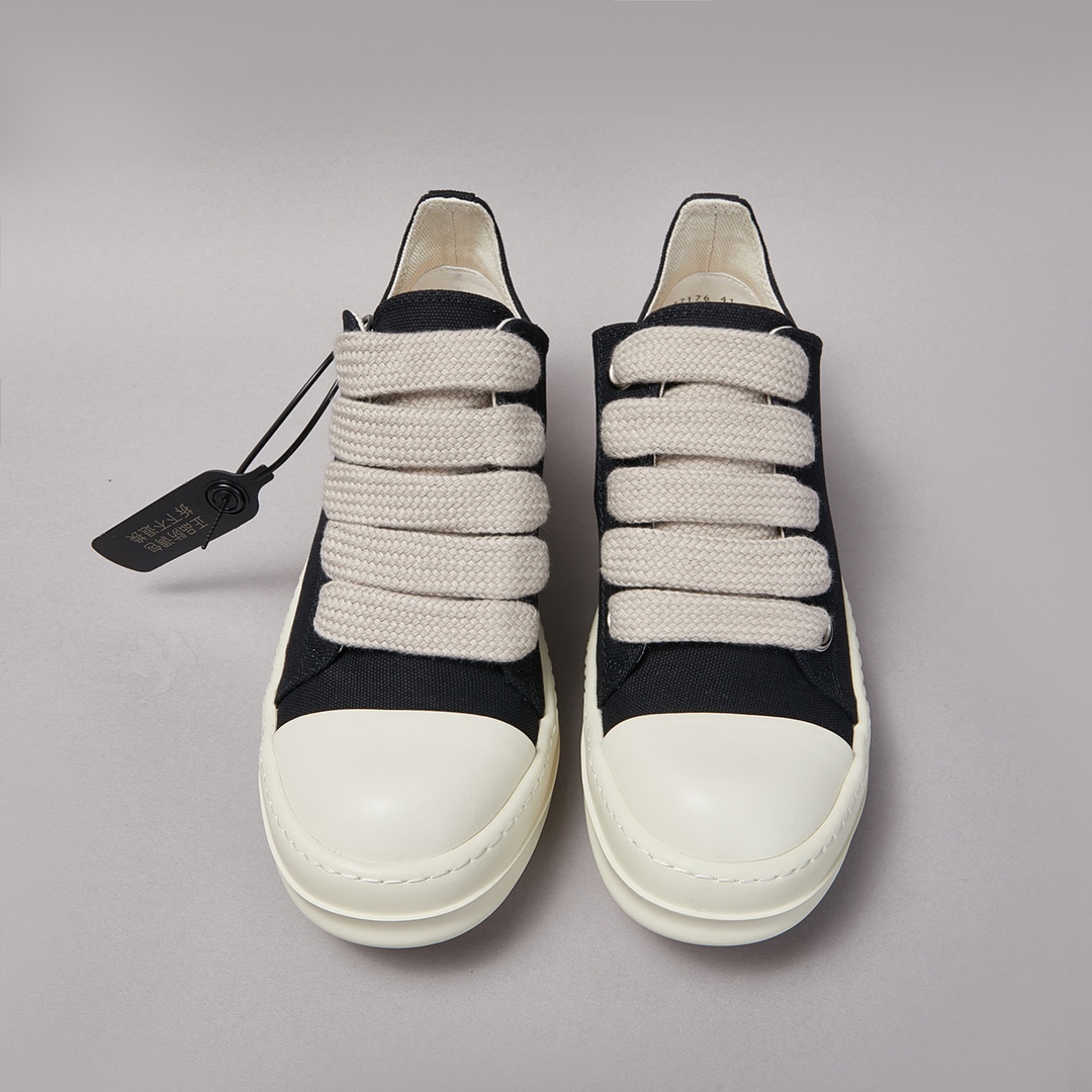 Casual Shoes Men Canvas Black  – обзор и цена Streetwear Brand Designer