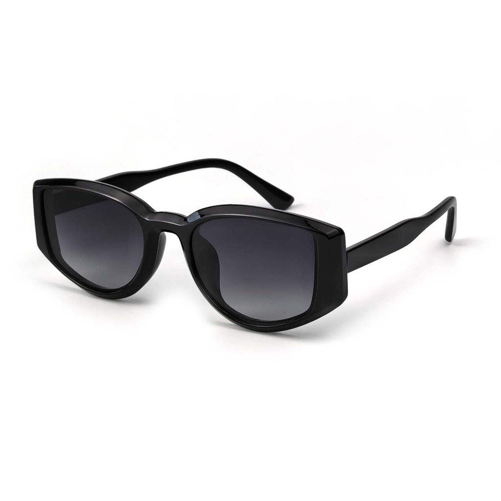 Vintage Small Cat Eye Sunglass – обзор и цена Streetwear Brand With Eye