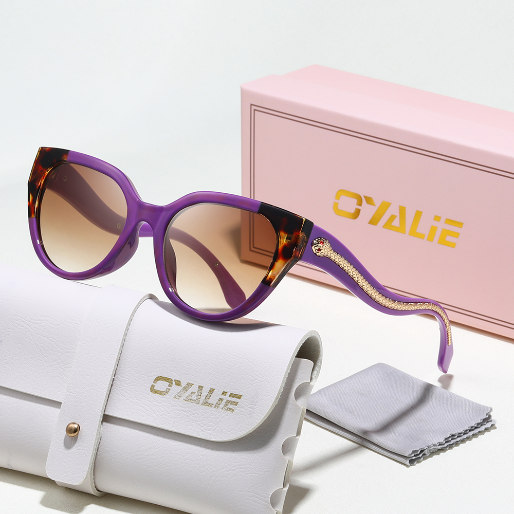 Oyalie Women's Fashionable Cat – обзор и цена Streetwear Brand With Eye