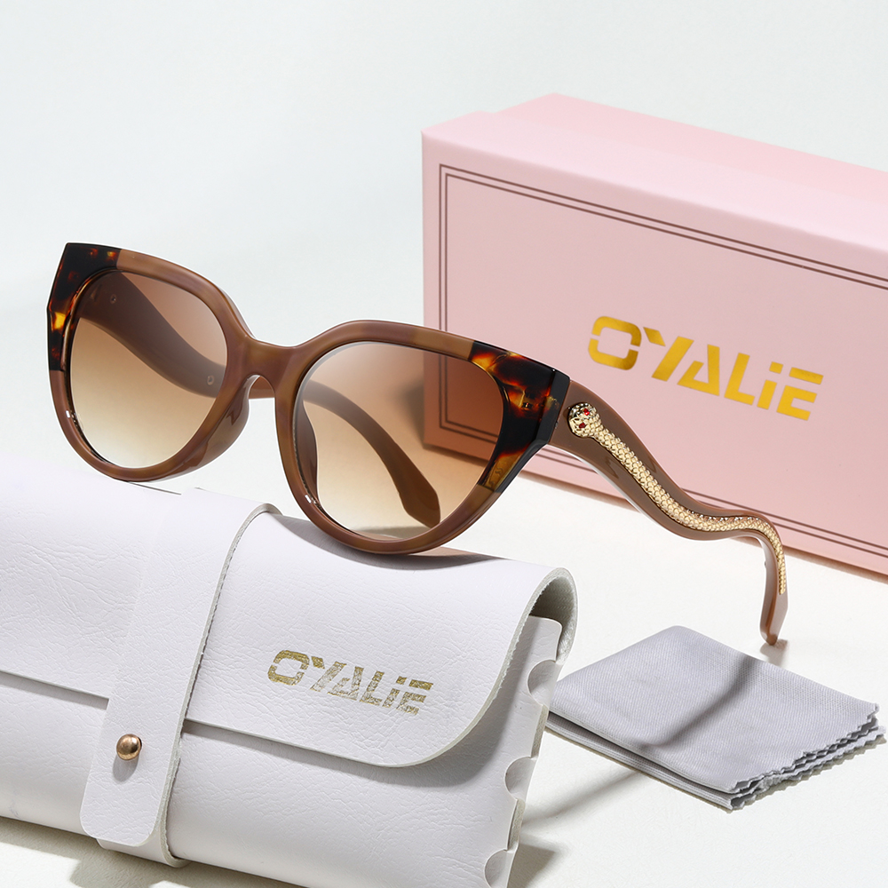 Oyalie Women's Fashionable Cat – обзор и цена Streetwear Brand With Eye