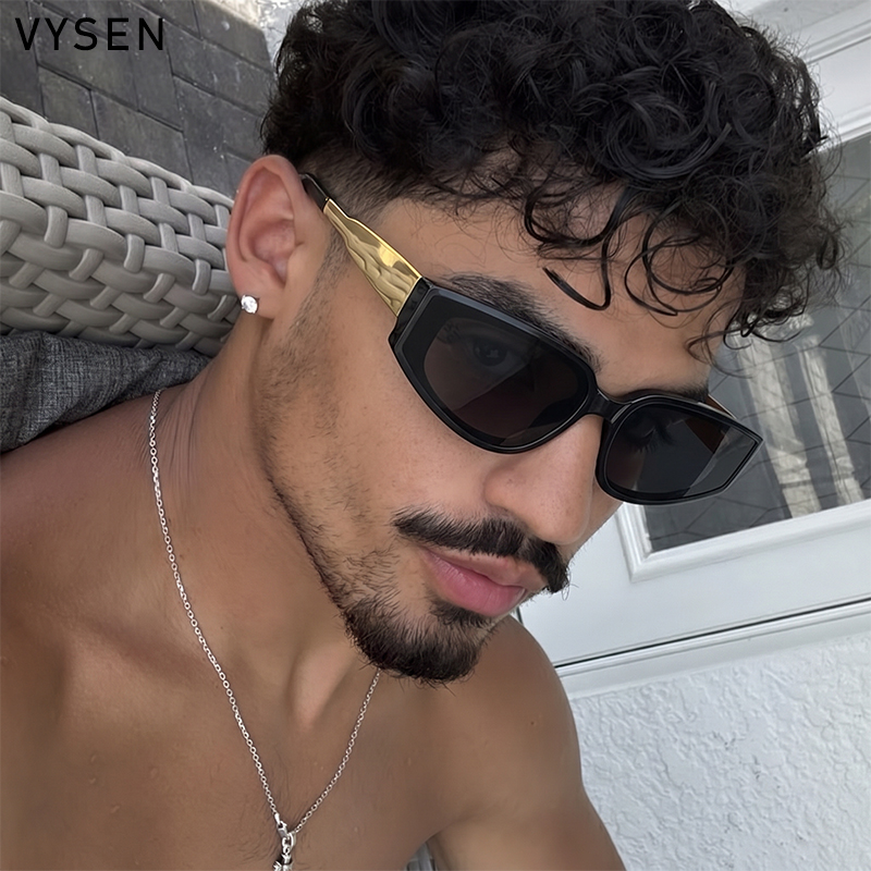 Y2K Punk 90S Sunglasses Men 20 – обзор и цена Streetwear Brand With Eye