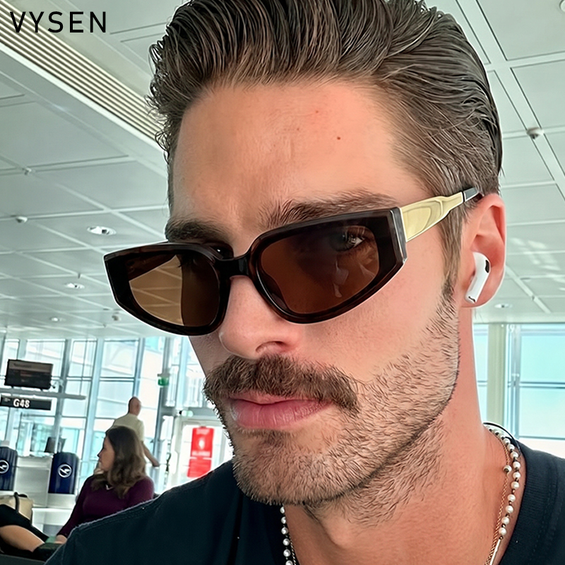 Y2K Punk 90S Sunglasses Men 20 – обзор и цена Streetwear Brand With Eye