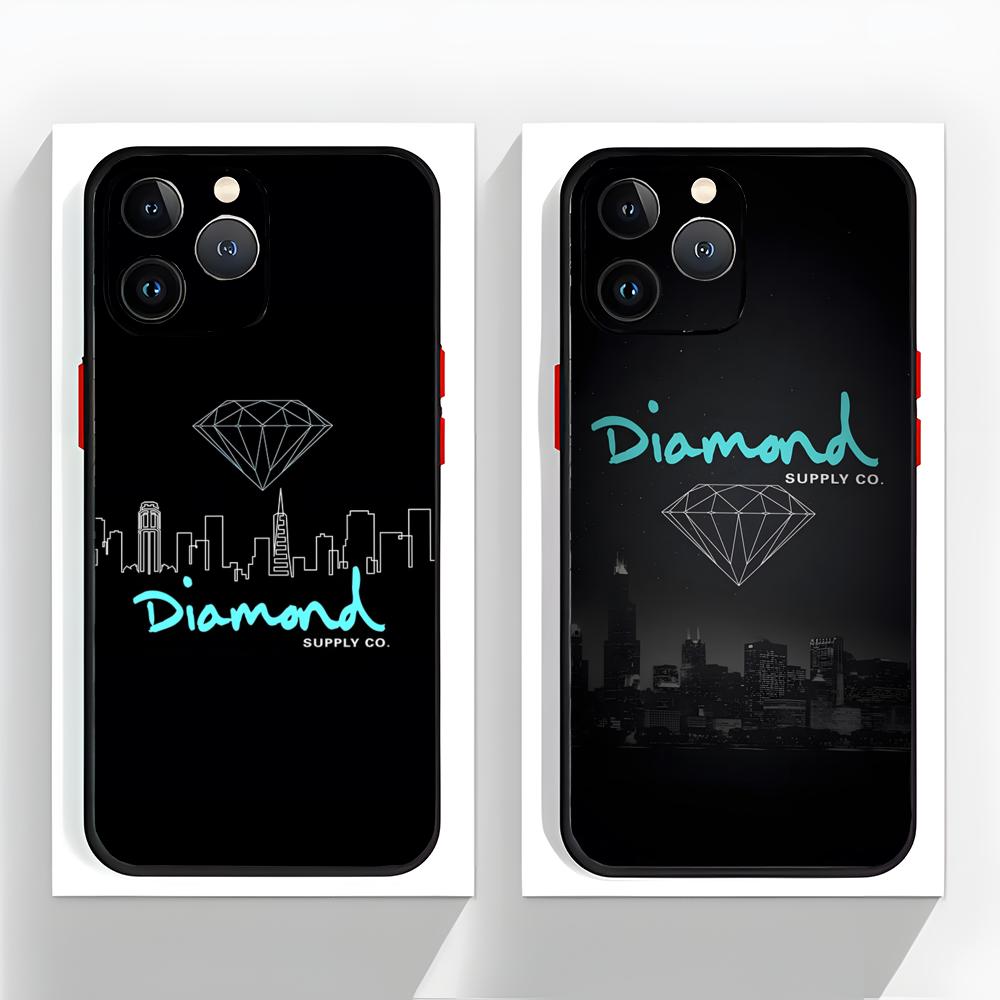 Brand Streetwear D-Diamond Sup – обзор и цена Streetwear Brand Quotes