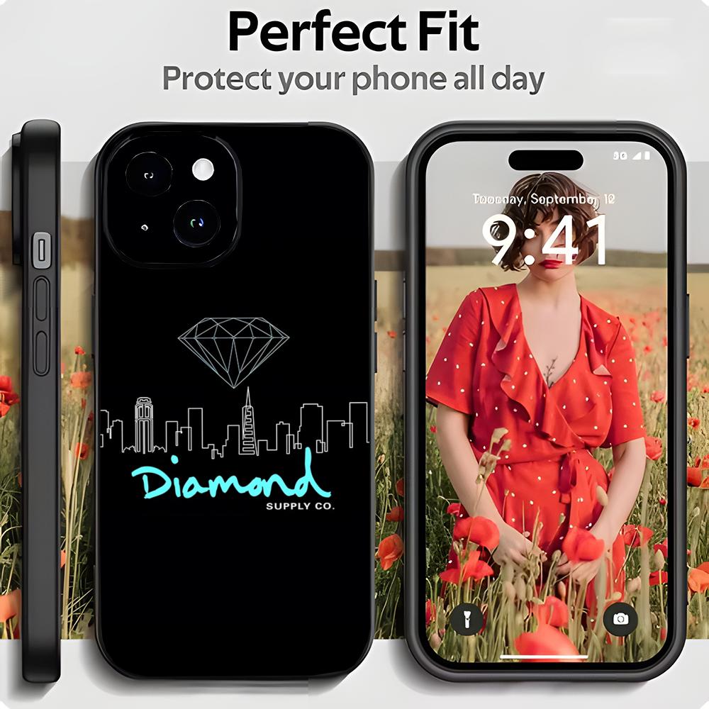 Brand Streetwear D-Diamond Sup – обзор и цена Streetwear Brand Quotes