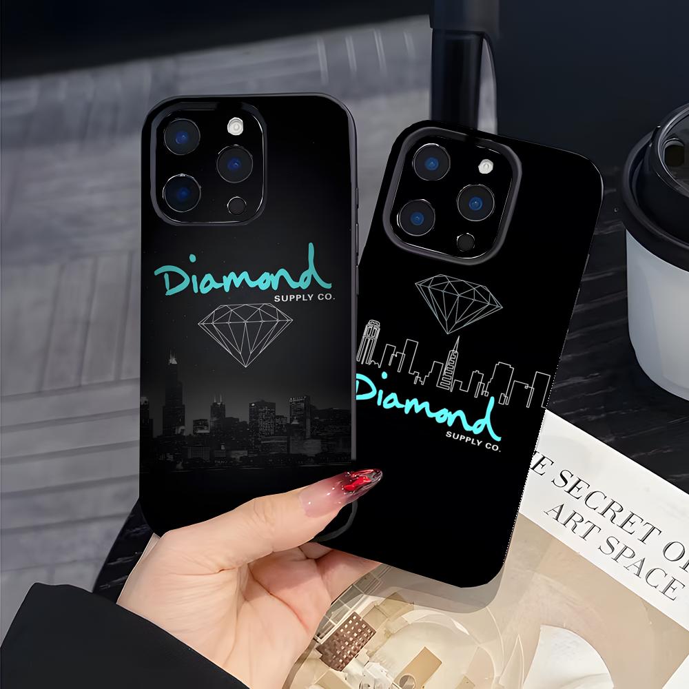 Brand Streetwear D-Diamond Sup – обзор и цена Streetwear Brand Quotes