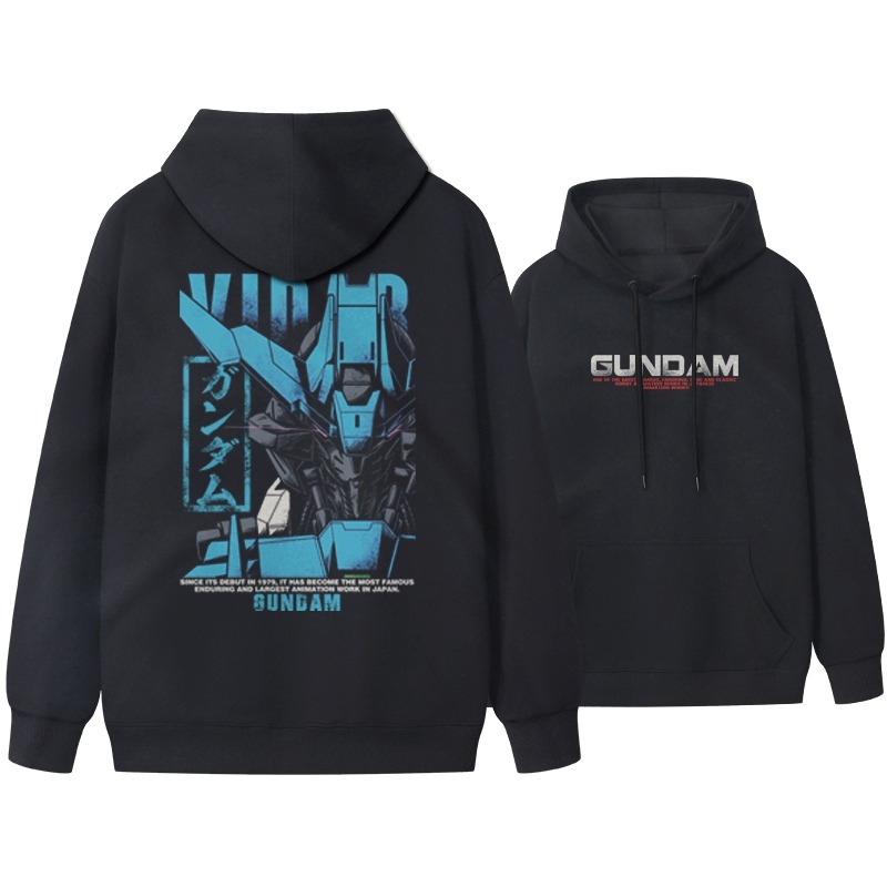 Japanese Anime GUNDAM Mobile S – обзор и цена Streetwear Brand
