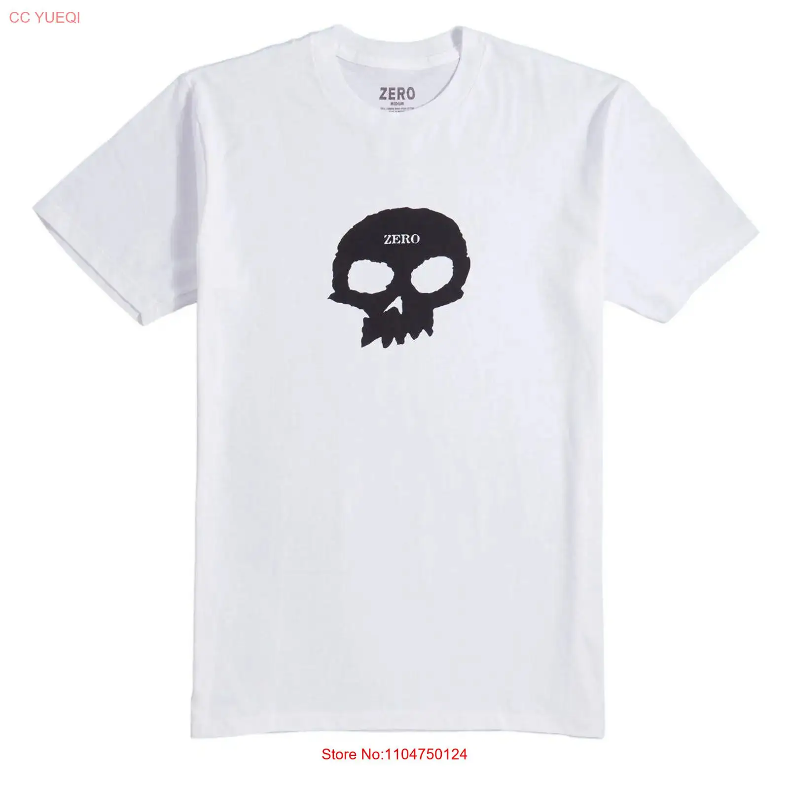 Brand New Mens Zero Single Sku – обзор и цена Streetwear Brand Designer