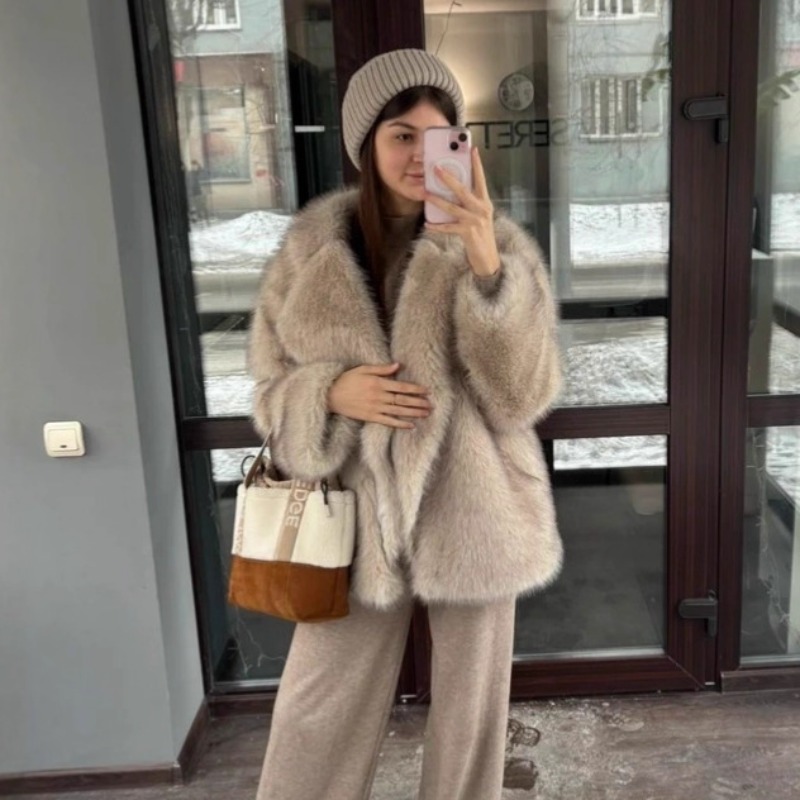 Women Winter Retro Elegant Sim – обзор и цена Streetwear Brand With Eye