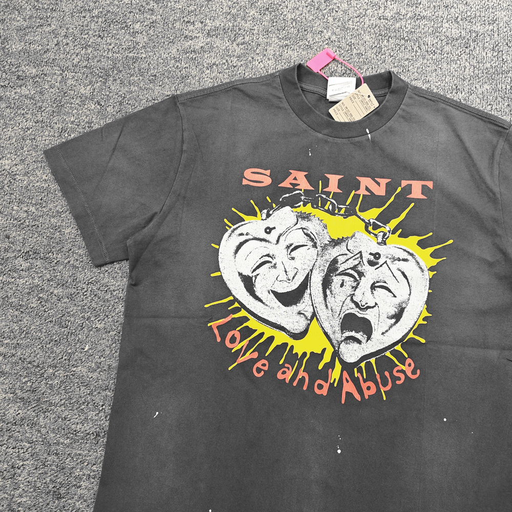 Yso Fashion SAINT OF MICHAEL H – обзор и цена Streetwear Brand Trends