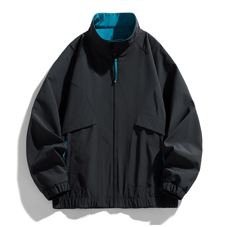 et Coat Knitted Mens Casual Fa – обзор и цена Good Streetwear Brand