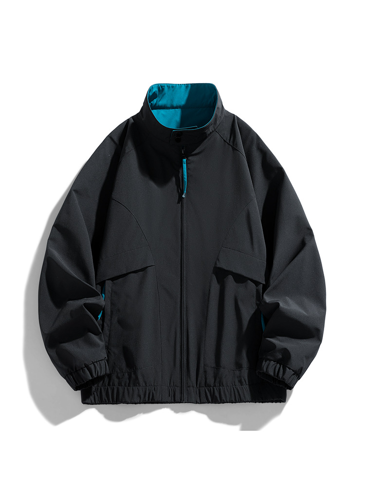 et Coat Knitted Mens Casual Fa – обзор и цена Good Streetwear Brand