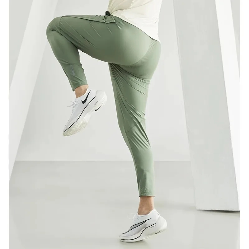 Mens Joggers Sweatpants Thin C – обзор и цена Streetwear Brand Joggers