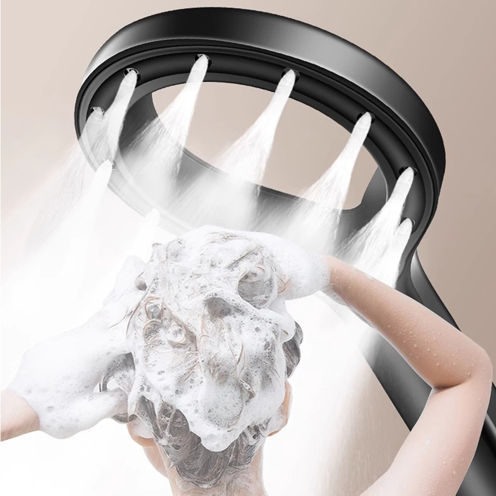 High Pressure Shower Head Hear – обзор и цена Chrome Hearts Ring