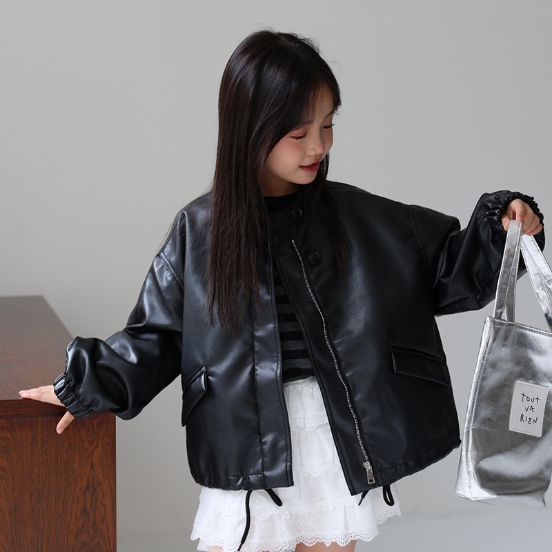 2-12Y Girls Sweet Black Pink R – обзор и цена Streetwear Brand Designer