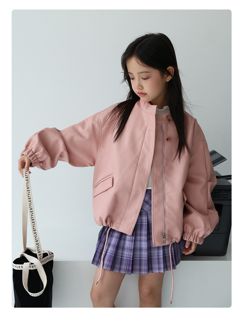 2-12Y Girls Sweet Black Pink R – обзор и цена Streetwear Brand Designer