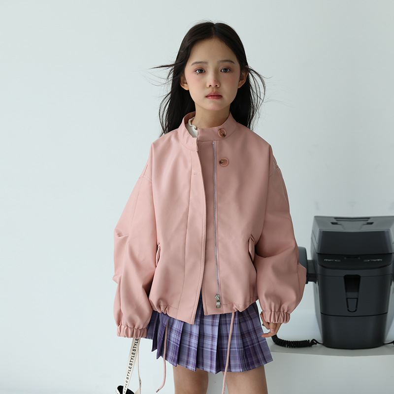 2-12Y Girls Sweet Black Pink R – обзор и цена Streetwear Brand Designer